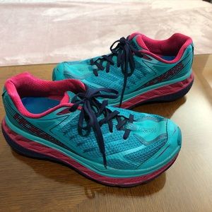 HOKA Stinson ATR4